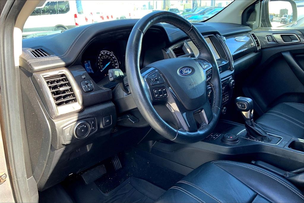 Thumbnail: 2021 Ford Ranger - 2