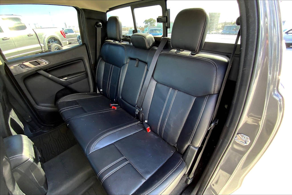 Thumbnail: 2021 Ford Ranger - 29