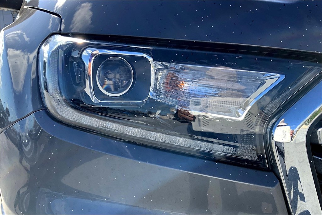 Thumbnail: 2021 Ford Ranger - 31
