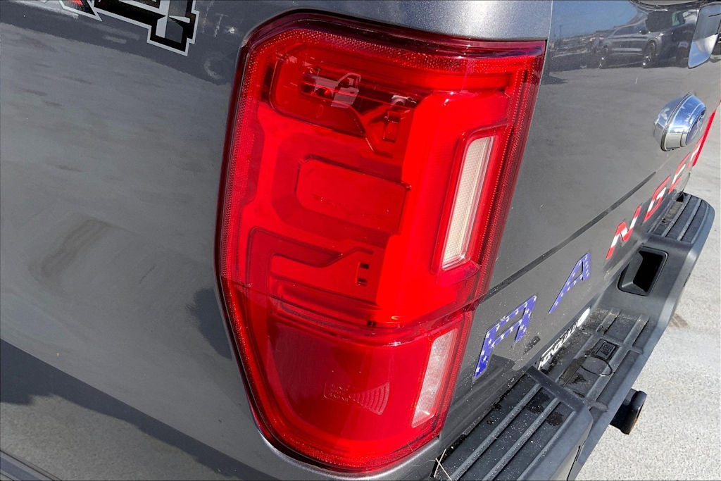 Thumbnail: 2021 Ford Ranger - 32