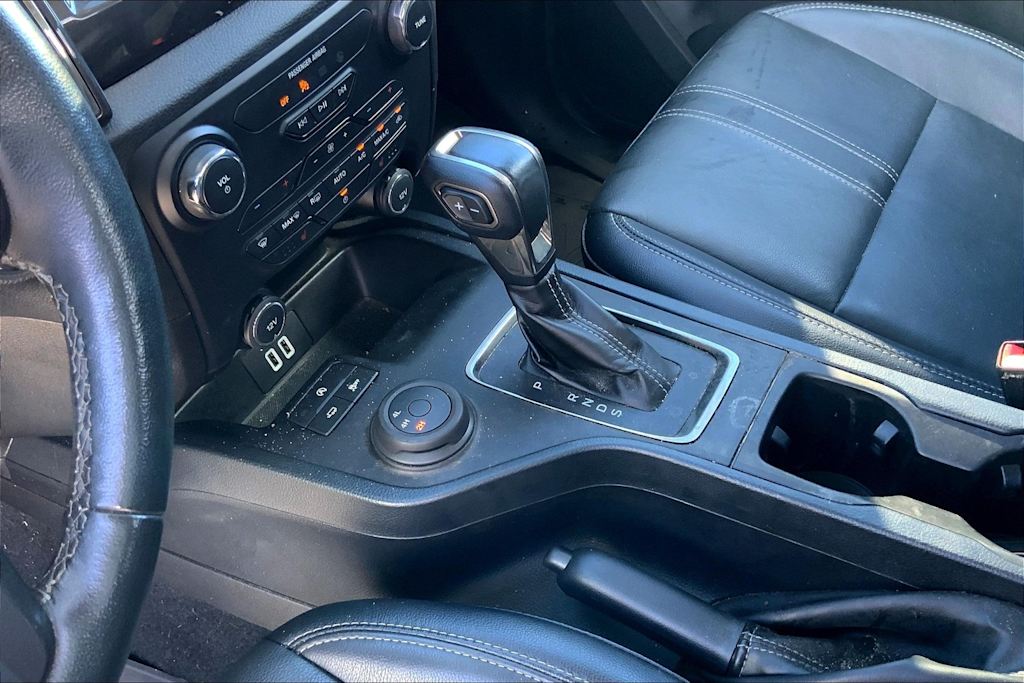 Thumbnail: 2021 Ford Ranger - 16