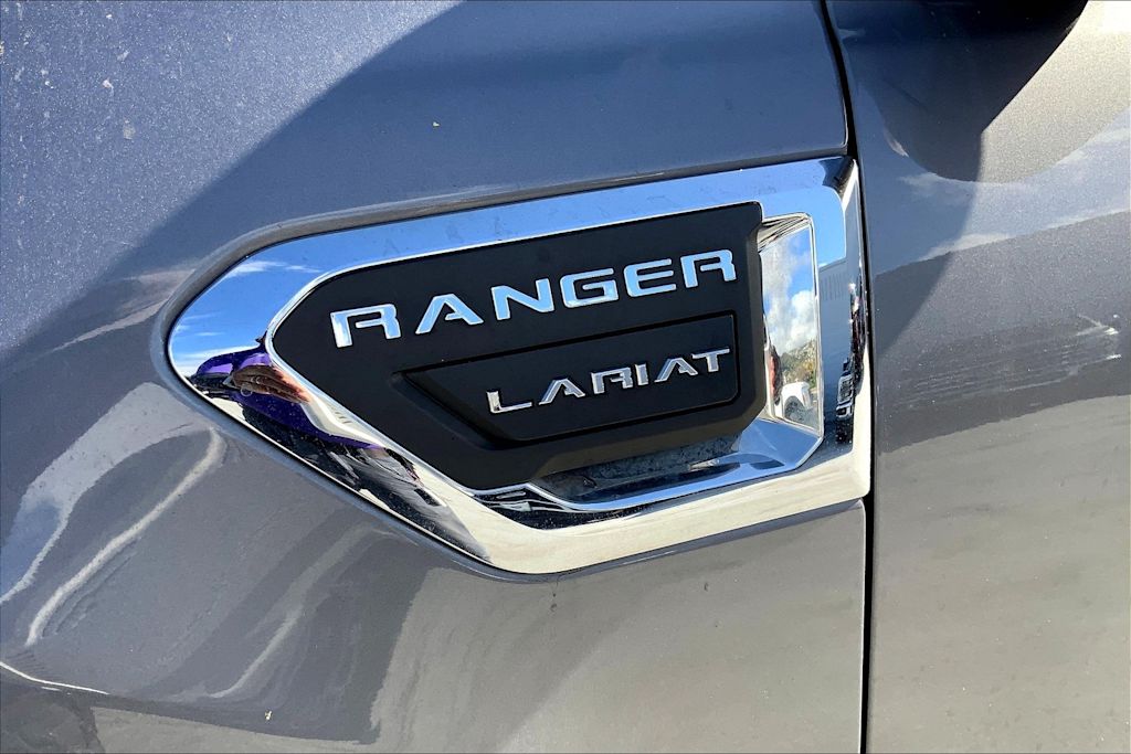 Thumbnail: 2021 Ford Ranger - 7