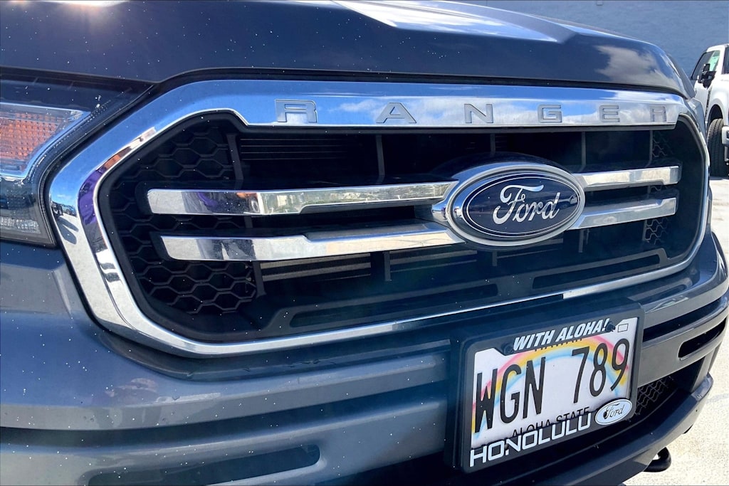 Thumbnail: 2021 Ford Ranger - 33