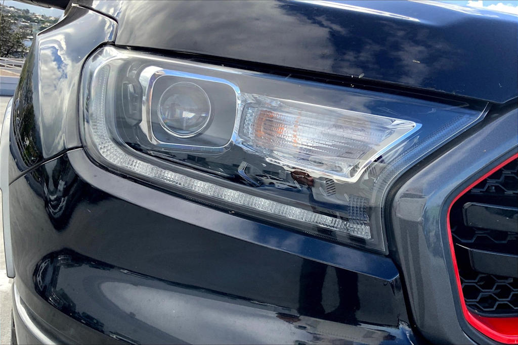 Thumbnail: 2021 Ford Ranger - 31