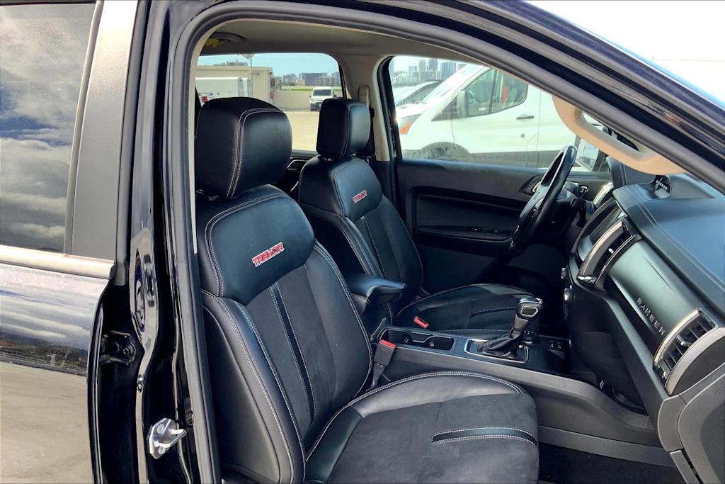 Thumbnail: 2021 Ford Ranger - 12