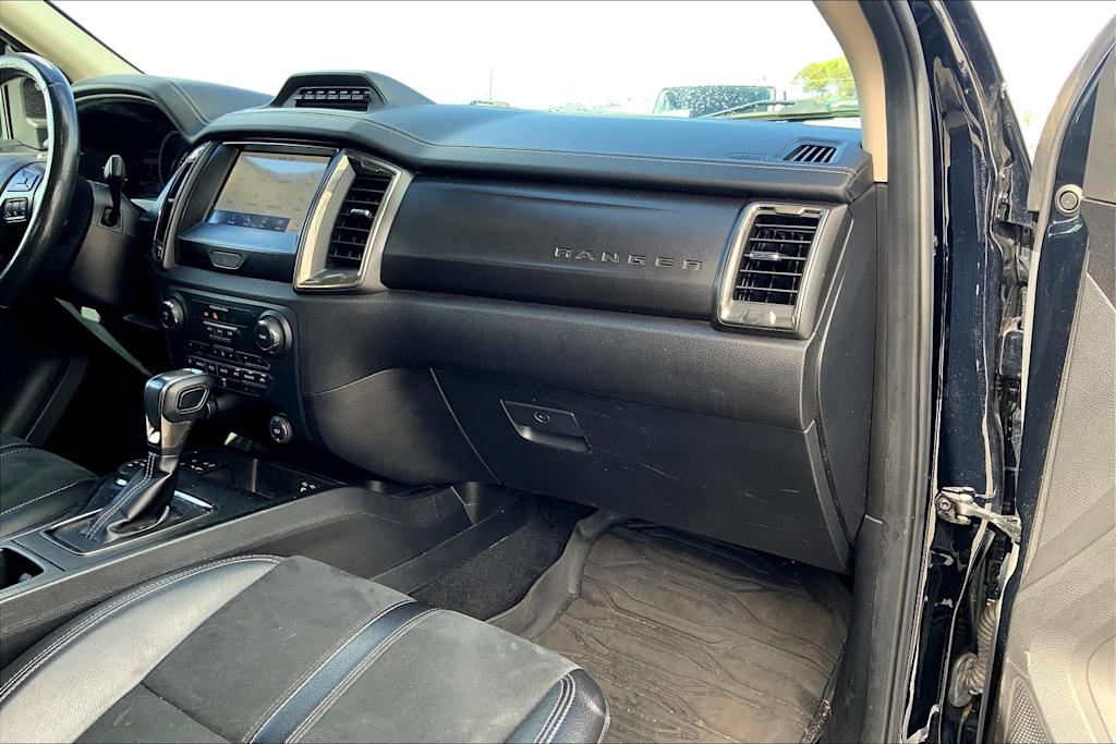 Thumbnail: 2021 Ford Ranger - 15