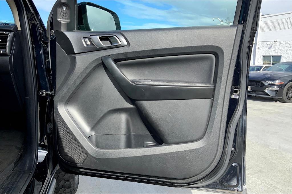 Thumbnail: 2021 Ford Ranger - 28