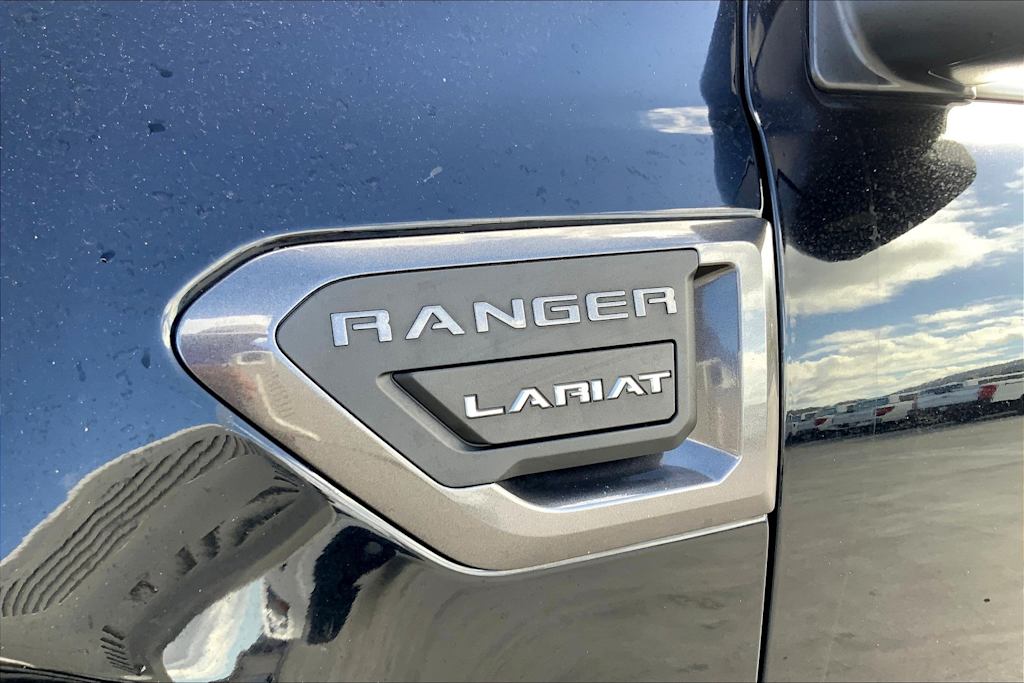 Thumbnail: 2021 Ford Ranger - 7