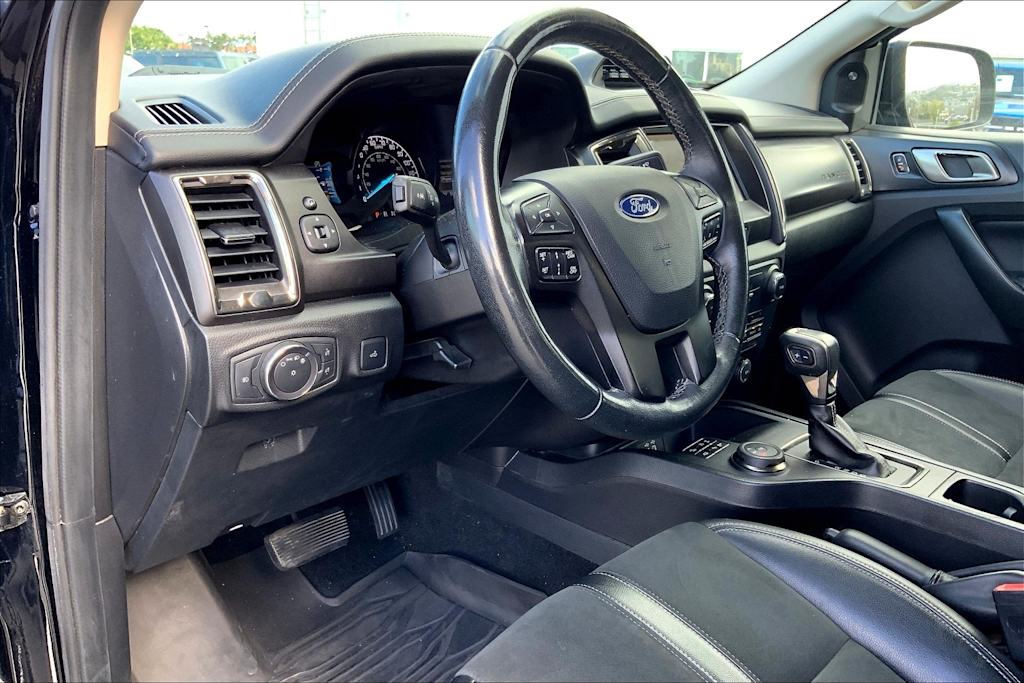 Thumbnail: 2021 Ford Ranger - 2
