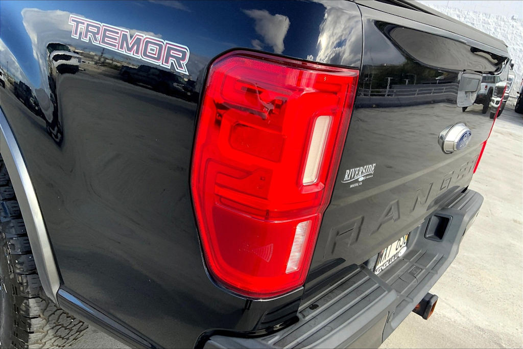 Thumbnail: 2021 Ford Ranger - 32