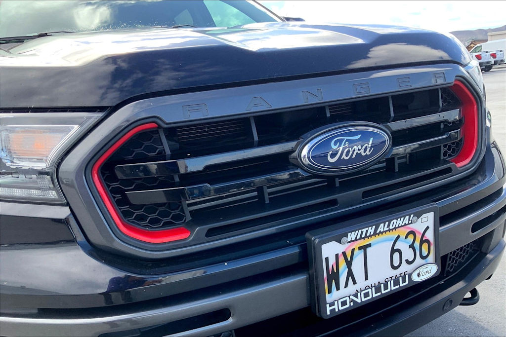 Thumbnail: 2021 Ford Ranger - 33