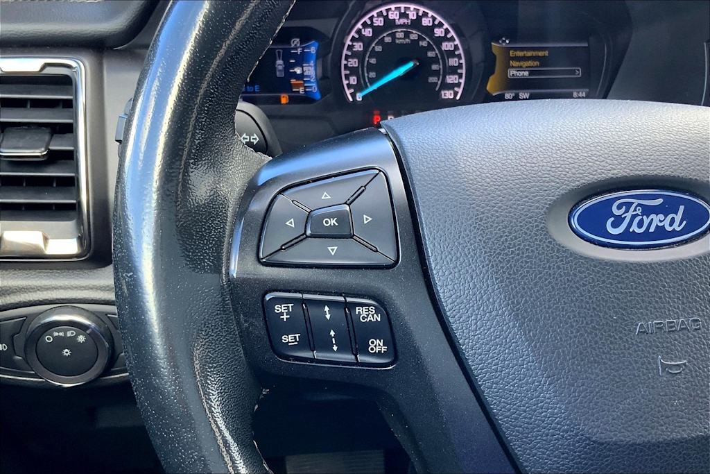 Thumbnail: 2021 Ford Ranger - 24