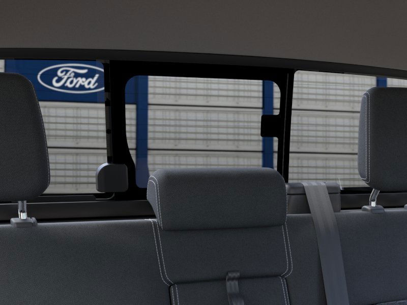 Thumbnail: 2025 Ford Ranger - 22