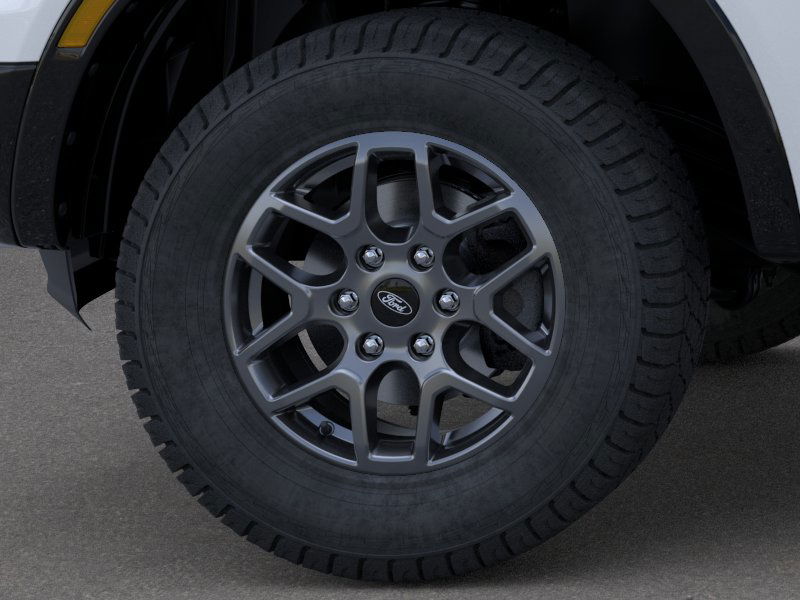 Thumbnail: 2025 Ford Ranger - 6