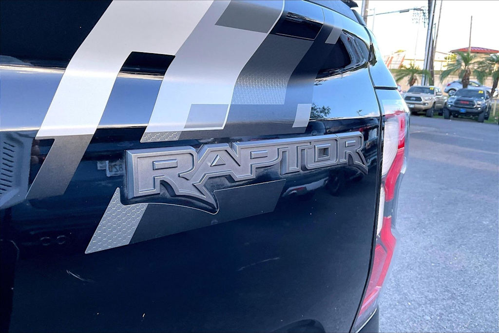 Thumbnail: 2024 Ford Ranger - 21