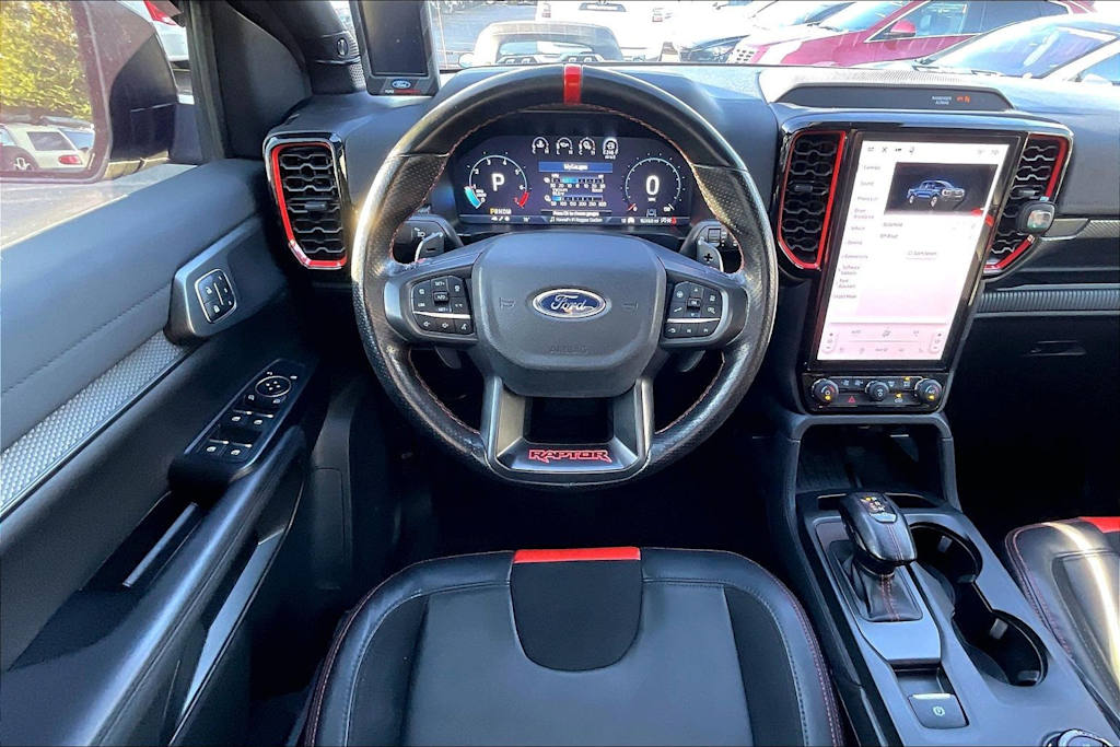 Thumbnail: 2024 Ford Ranger - 13