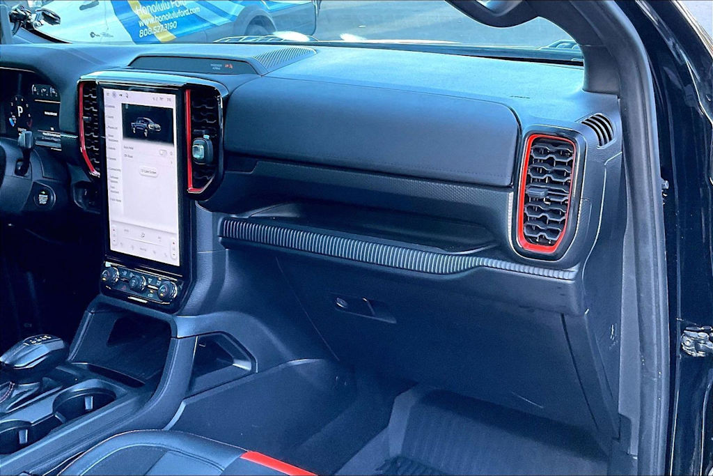 Thumbnail: 2024 Ford Ranger - 14