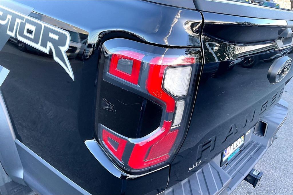 Thumbnail: 2024 Ford Ranger - 32