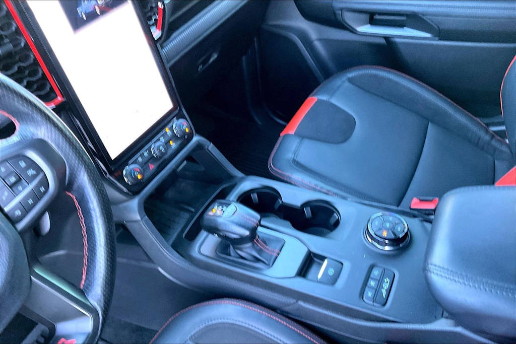 Thumbnail: 2024 Ford Ranger - 16
