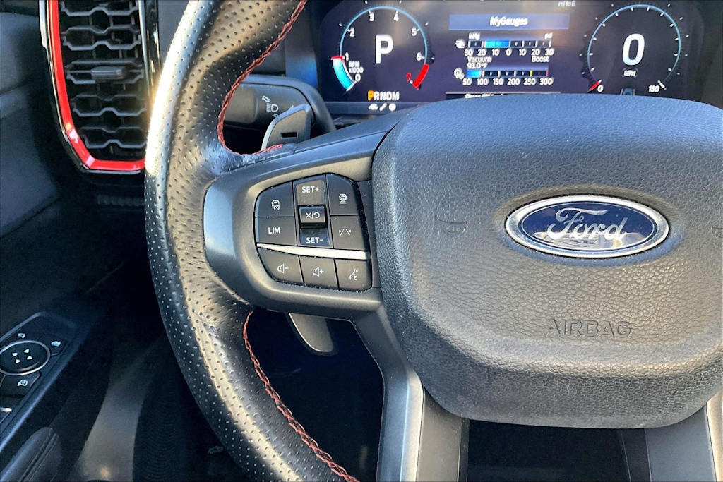 Thumbnail: 2024 Ford Ranger - 24