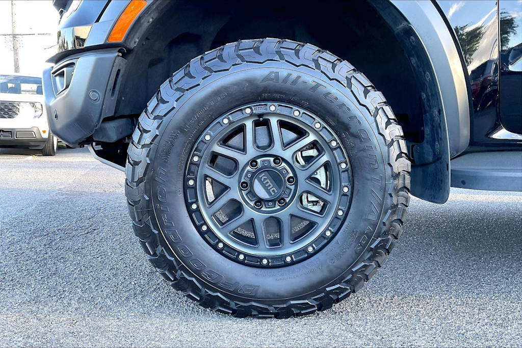 Thumbnail: 2024 Ford Ranger - 7