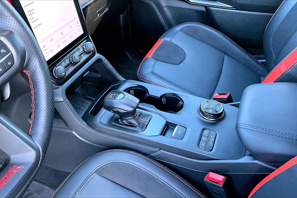Thumbnail: 2024 Ford Ranger - 17