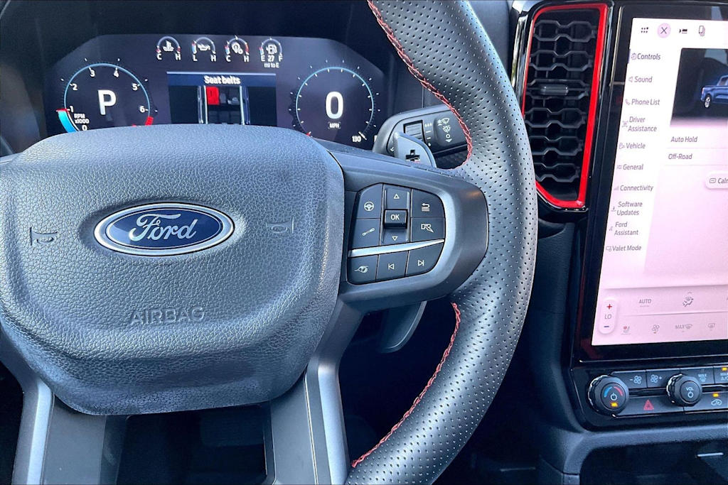 Thumbnail: 2024 Ford Ranger - 26