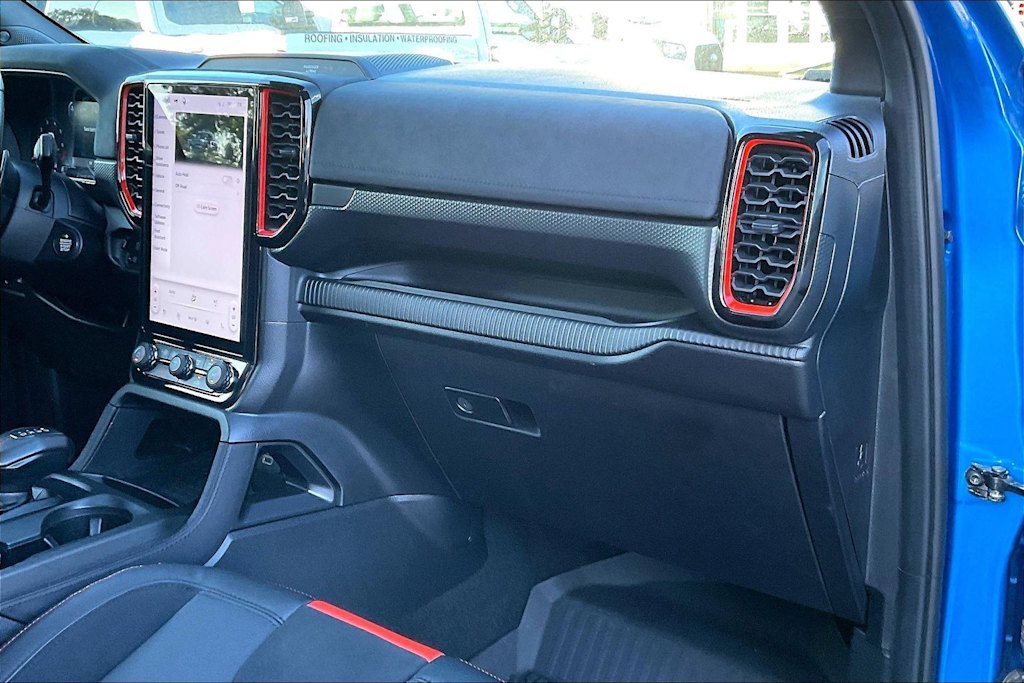 Thumbnail: 2024 Ford Ranger - 24