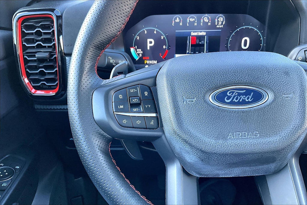 Thumbnail: 2024 Ford Ranger - 25