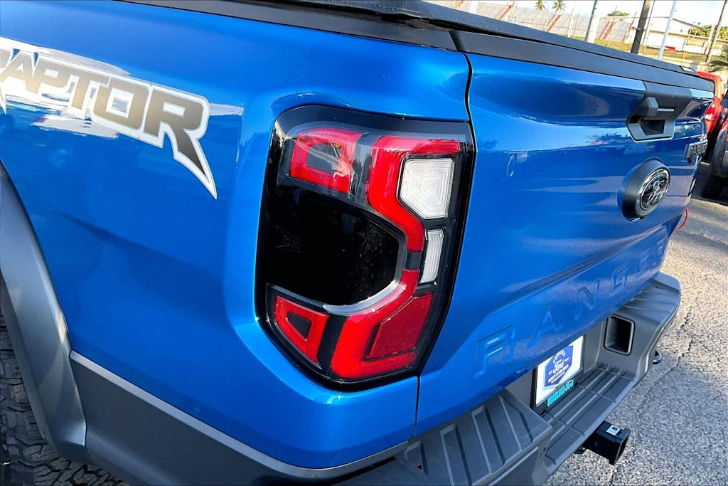 Thumbnail: 2024 Ford Ranger - 32