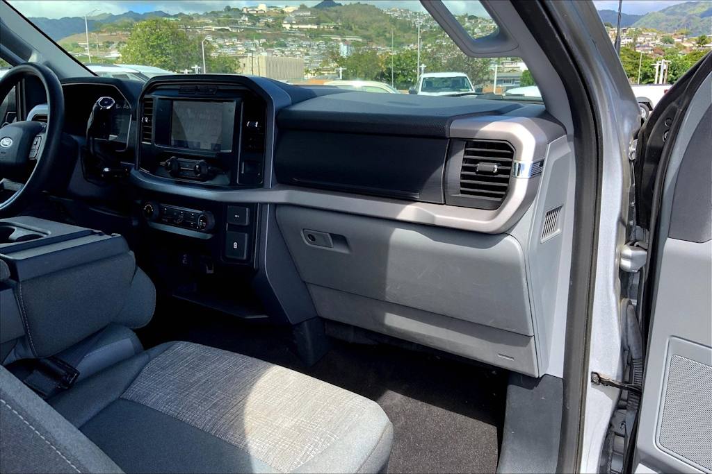 Thumbnail: 2023 Ford F-150 - 15