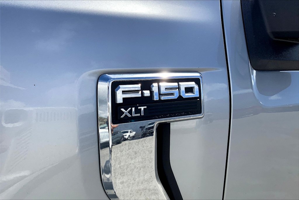 Thumbnail: 2023 Ford F-150 - 7