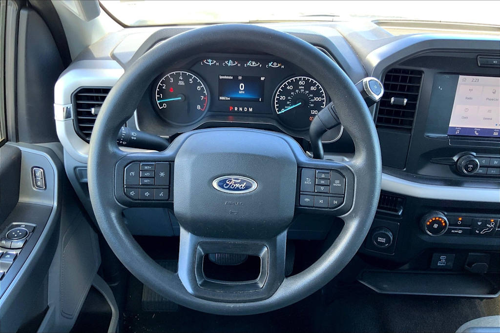 Thumbnail: 2023 Ford F-150 - 14