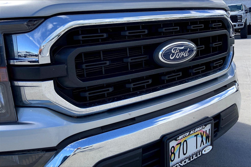 Thumbnail: 2023 Ford F-150 - 33