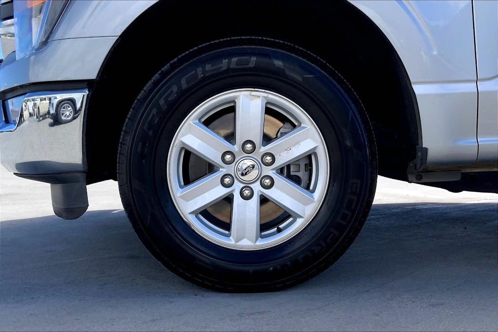 Thumbnail: 2023 Ford F-150 - 8