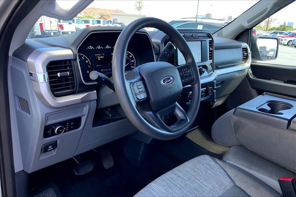 Thumbnail: 2023 Ford F-150 - 2