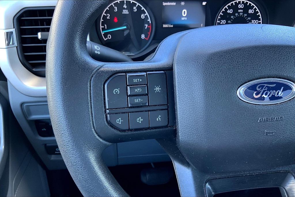 Thumbnail: 2023 Ford F-150 - 24