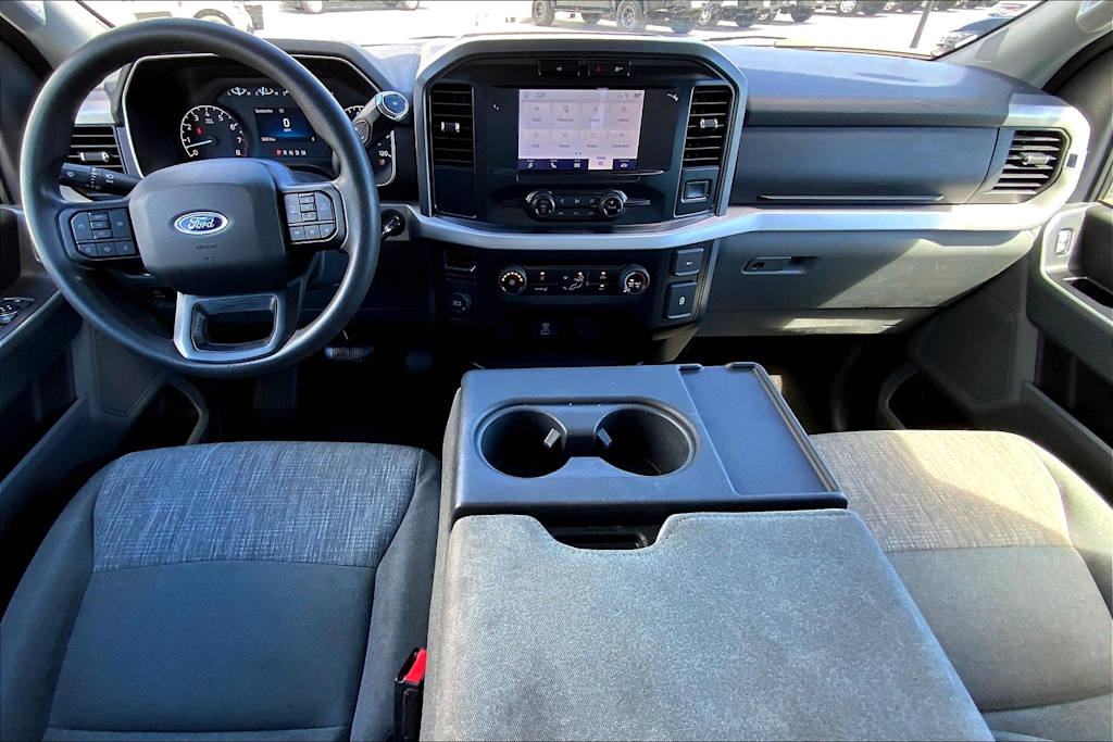 Thumbnail: 2023 Ford F-150 - 10