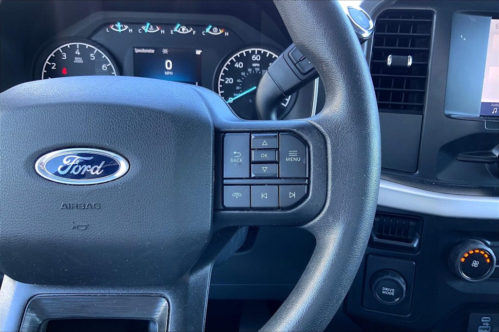 Thumbnail: 2023 Ford F-150 - 25