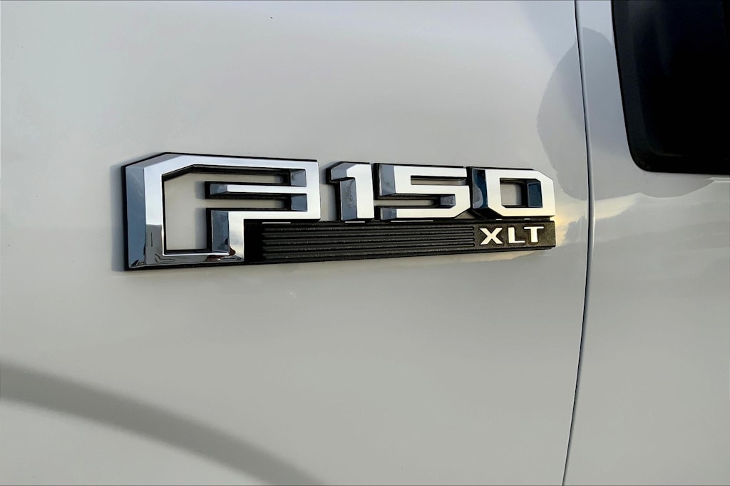 Thumbnail: 2015 Ford F-150 - 7