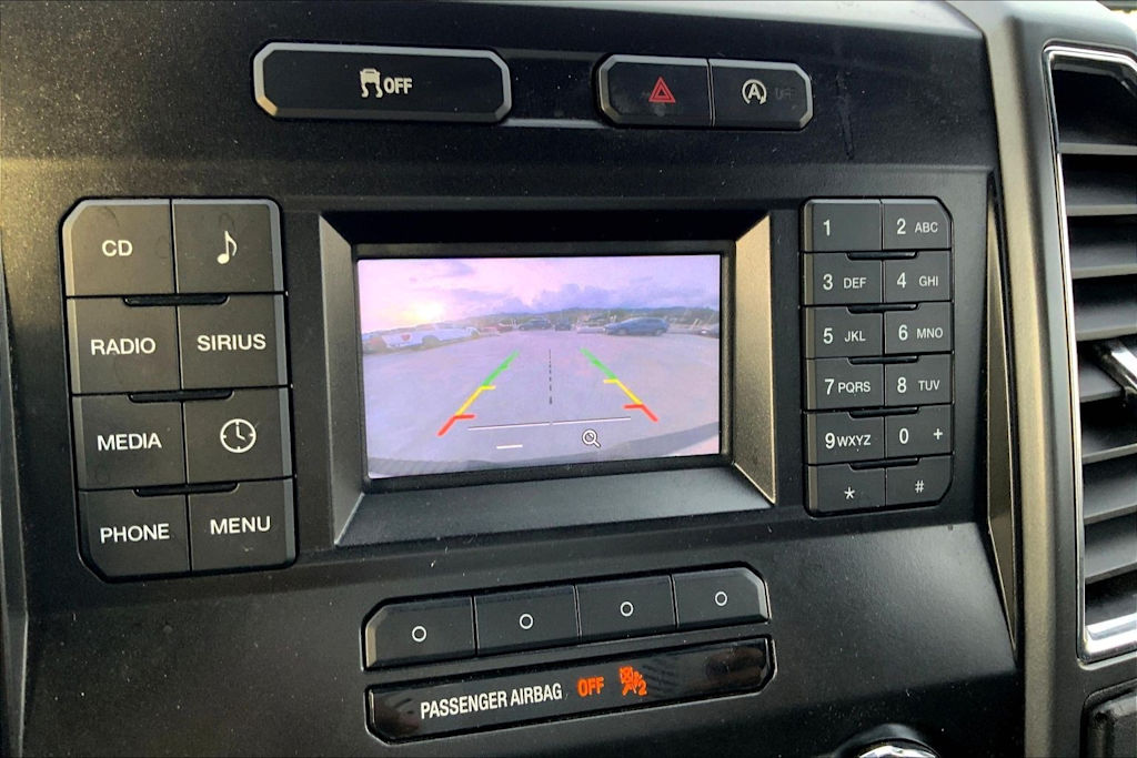 Thumbnail: 2015 Ford F-150 - 26