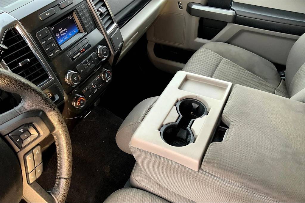 Thumbnail: 2015 Ford F-150 - 15