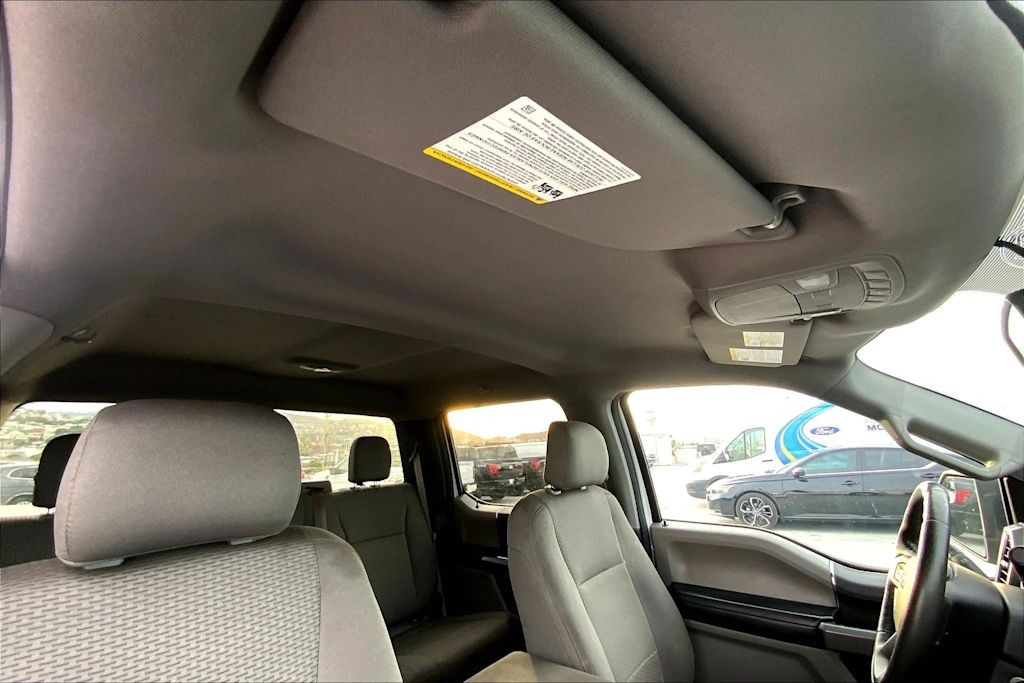 Thumbnail: 2015 Ford F-150 - 30