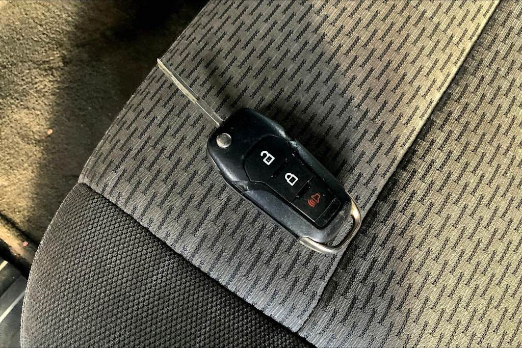 Thumbnail: 2015 Ford F-150 - 19