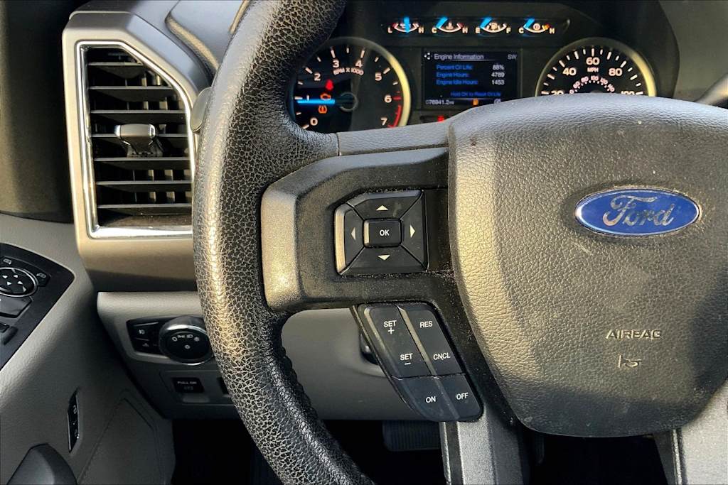 Thumbnail: 2015 Ford F-150 - 24