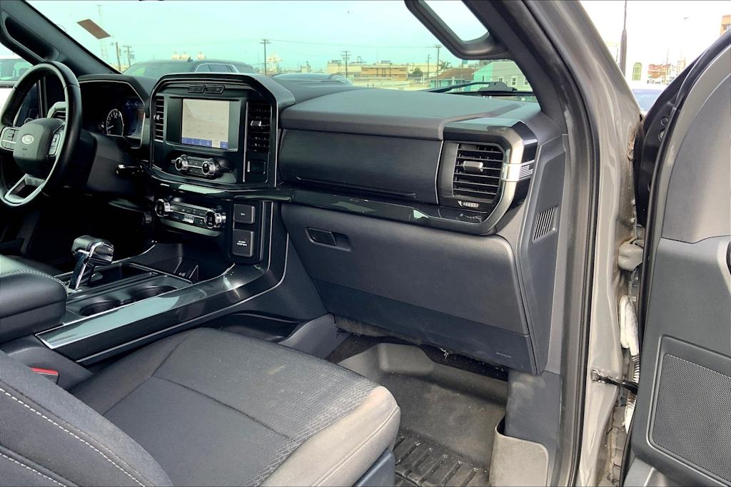 Thumbnail: 2021 Ford F-150 - 15