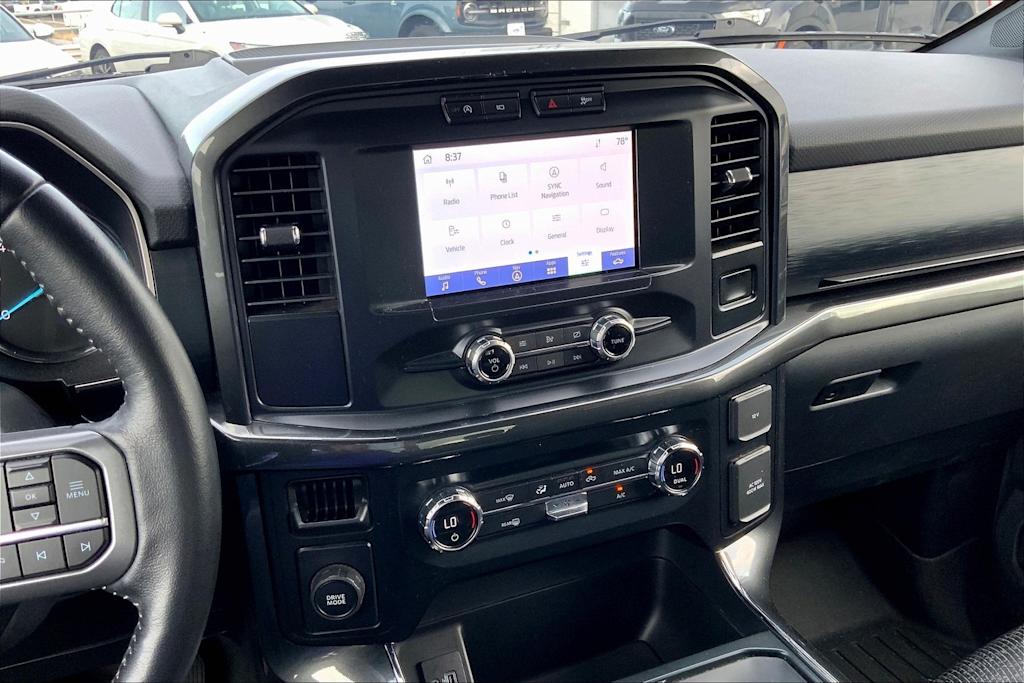 Thumbnail: 2021 Ford F-150 - 16