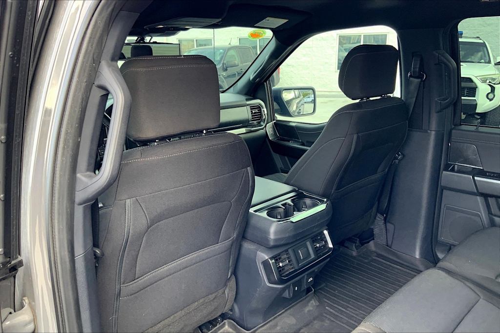 Thumbnail: 2021 Ford F-150 - 12