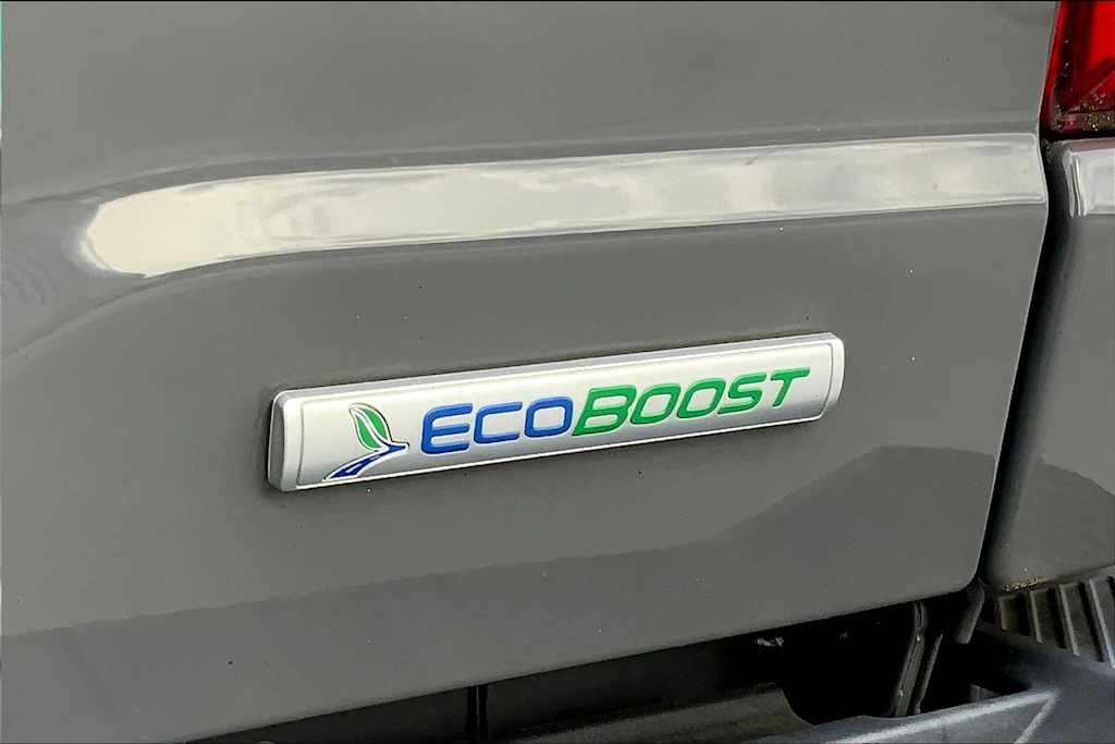 Thumbnail: 2021 Ford F-150 - 7