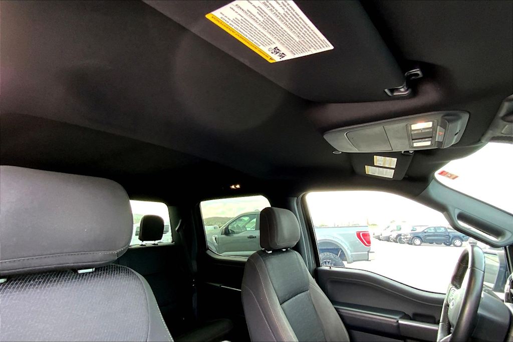 Thumbnail: 2021 Ford F-150 - 30